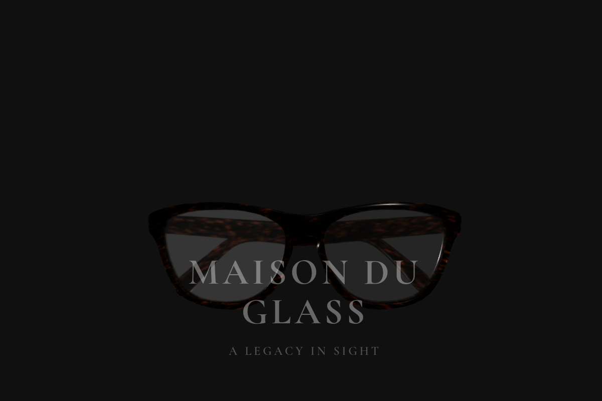 Maison du Glass screenshot