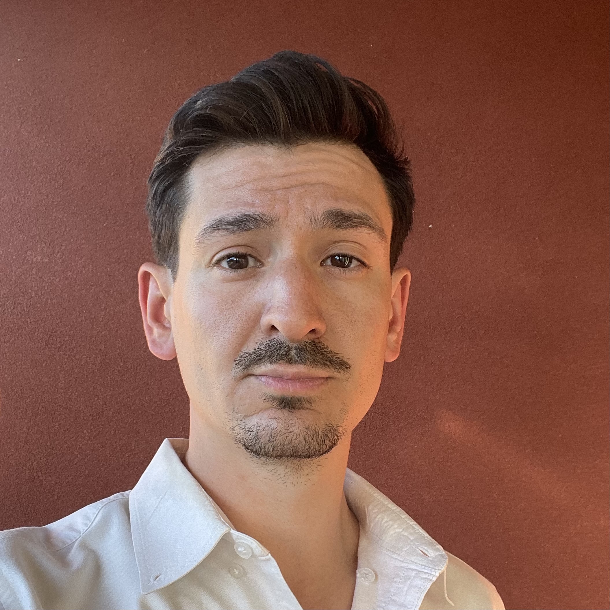 Michael Hadida - UX/UI Designer