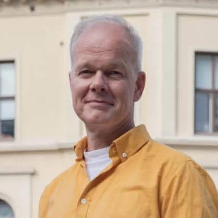 Thomas Flemming - Full-Stack Developer